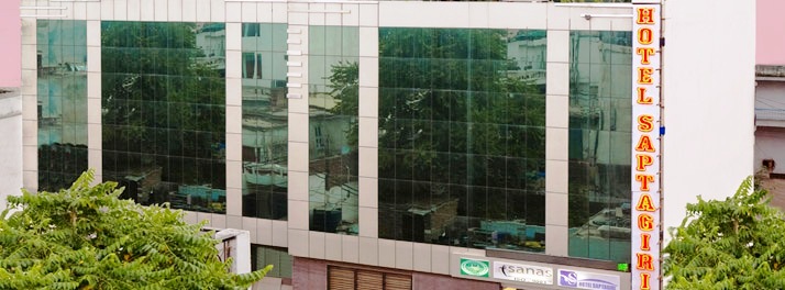 Hotel Saptagiri - New Delhi 01.jpg